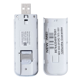 مودم 4G/LTE قابل حمل اسفیورد مدل T670