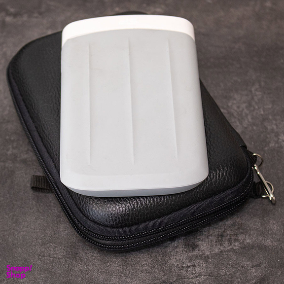 کیف هارد اکسترنال سیلیکون پاور مدل A12L Pro Armor