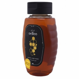 عسل اسکوئیز اردلو وزن 680 گرم