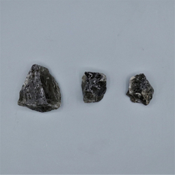 سنگ راف کوارتز دودی کد 01