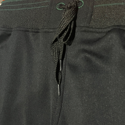 شلوار مردانه کد 10281 رنگ مشکی