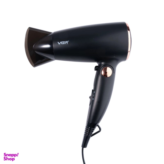 سشوار مسافرتی وی جی آر مدل V_439