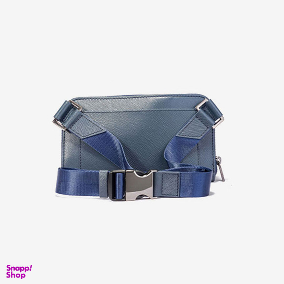 کیف پاسپورتی مردانه چرم مشهد کد P0996