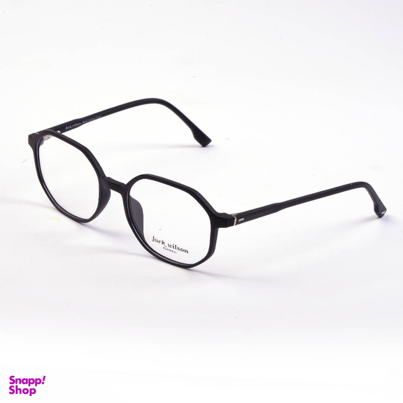 فریم عینک طبی طرح جک ویلسون کد 0028