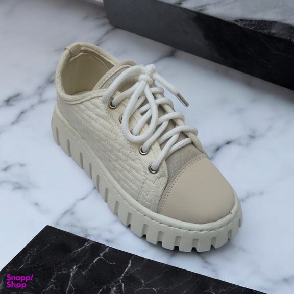 کفش راحتی زنانه کد 711