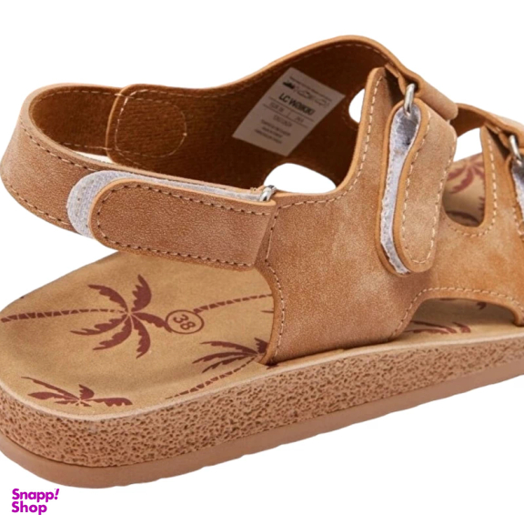 صندل زنانه ال سی وایکیکی مدل TURK379