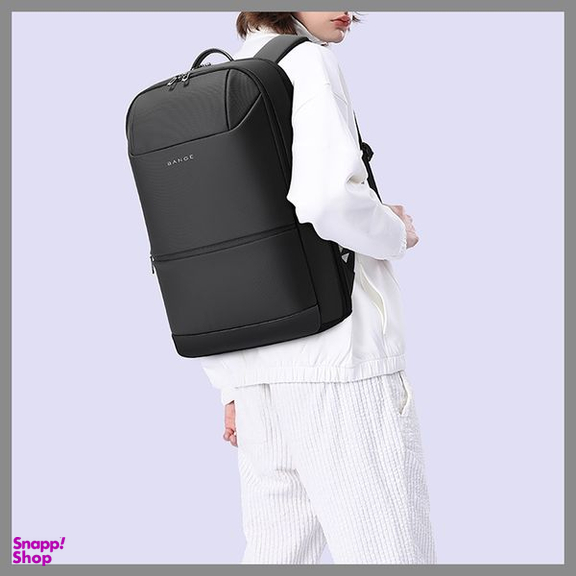 کوله پشتی لپ تاپ بنج مدل 2950 مناسب برای لپ تاپ تا 15.6 اینچی