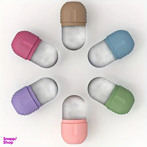 ماساژور یخی مدل Ice Roller
