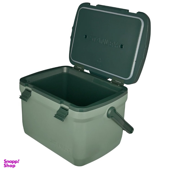 کول باکس استنلی مدل Outdoor Cooler گنجایش 15.1 لیتر