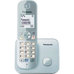 تلفن بی سیم پاناسونیک مدل KX TG6811