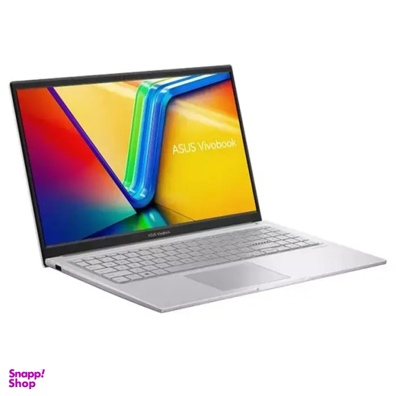 لپ‌ تاپ 15.6 اینچ ایسوس مدل Vivobook X1504VA core i5 1335 8GB 512GB SSD INTEL