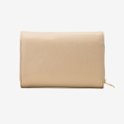 کیف دوشی زنانه چرم مشهد مدل S5277