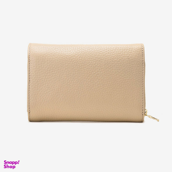 کیف دوشی زنانه چرم مشهد مدل S5277