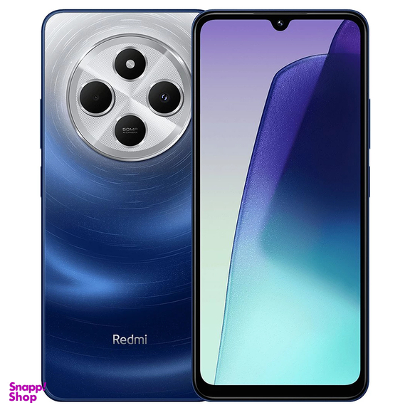گوشی موبايل شیائومی مدل Redmi 14C 4G ظرفیت 256 گیگابایت رم 8 گیگابایت