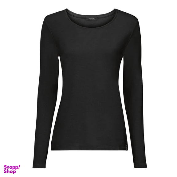 بلوز زنانه اسمارا مدل نخی کد 012