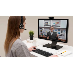 کیبورد بی سیم لاجیتک مدل K780