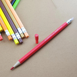 مداد رنگی 12 رنگ سی کلاس کد CP26-12