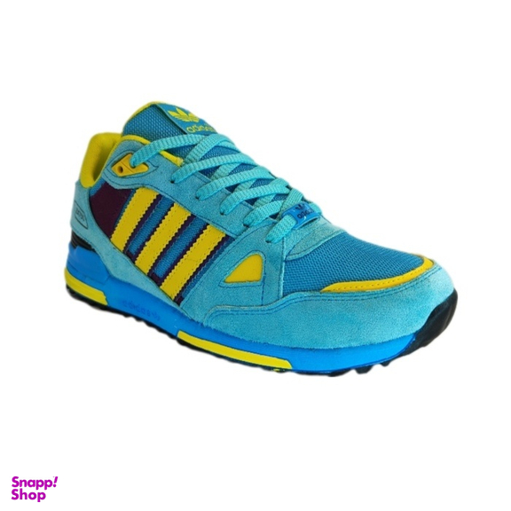 کتانی ورزشی مردانه مدل zx750 کد kargadan ms05