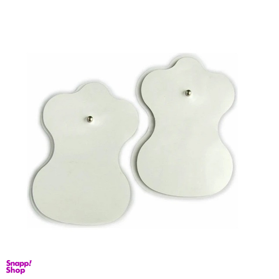 پد تنس عضلانی مدل S03 بسته 2 عددی