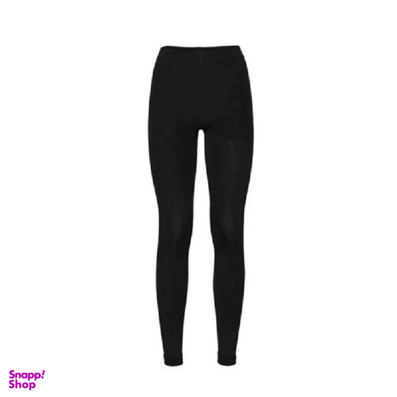 ساق شلواری زنانه اسمارا کد s218.1 رنگ مشکی