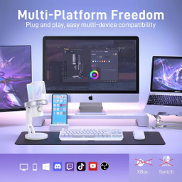 میکروفون کندانسر مائونو مدل DM40PRO