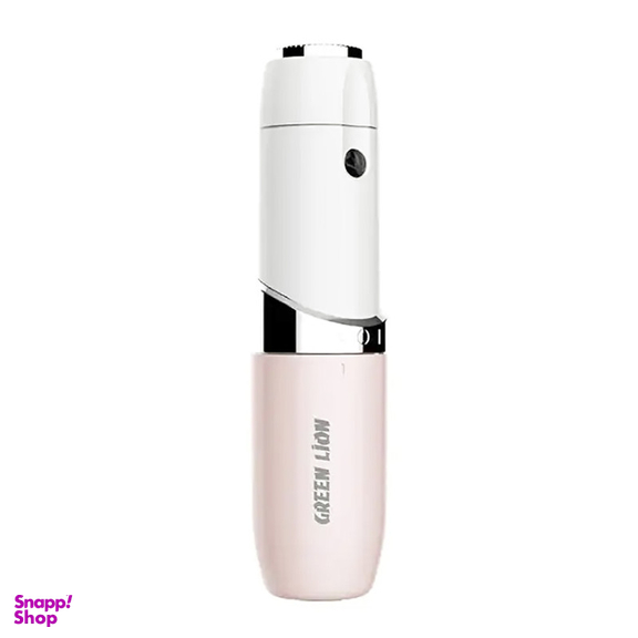 ماشین اصلاح موی صورت بانوان گرین لاین مدل TM-30