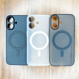 کاور گوشی موبایل ایکس لول Magnet مناسب اپل iPhone 16
