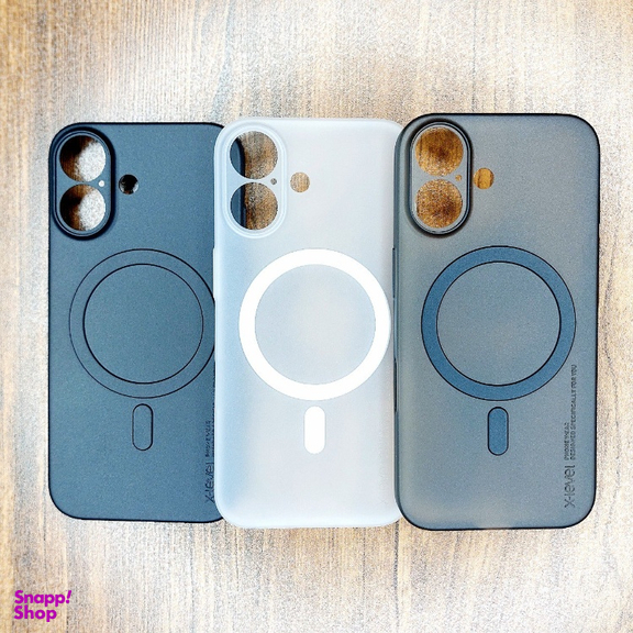 کاور گوشی موبایل ایکس لول Magnet مناسب اپل iPhone 16