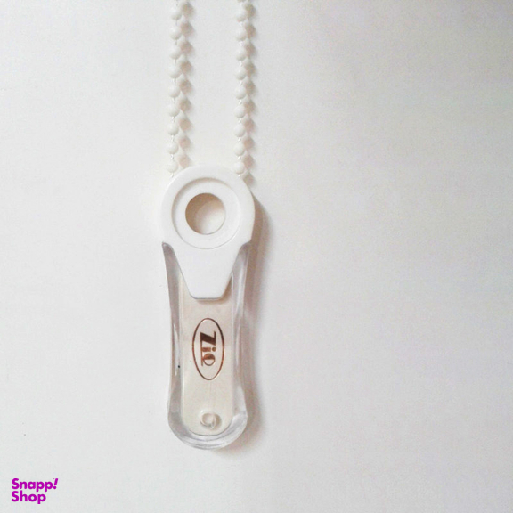 پرده زبرا زیو مدل K3129 Rapunzel سایز 200x200 سانتی متر
