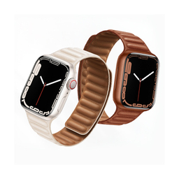 بند هوکو مدل WA23 مناسب برای اپل واچ 42/44/45/49 میلی متری