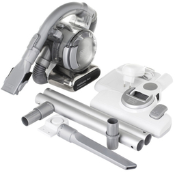 جارو شارژی دستی بلک اند دکر مدل PD1820LF