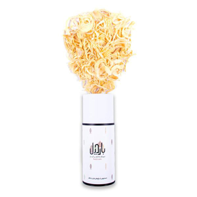 پیاز خشک خرد شده بارجیل