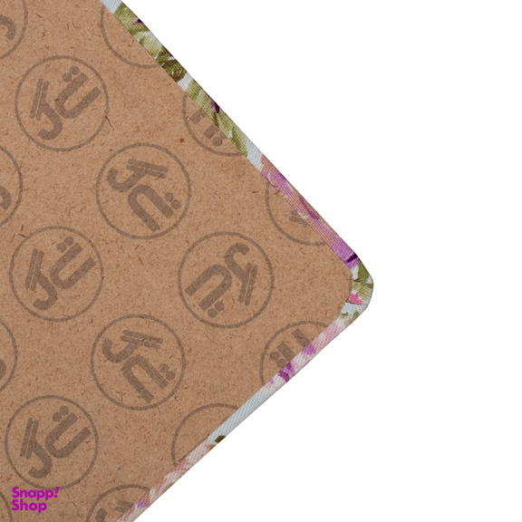 دفتر طراحی کرافت تی گل 80 برگ کد 1216