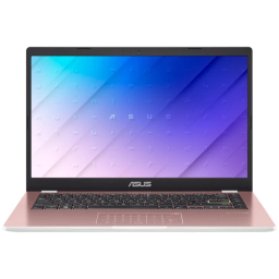 لپ تاپ 14 اینچ ایسوس مدل Vivobook Go 14 E410KA-CL464-Celeron N4500-4GB DDR4-64GB eMMC-256GB SSD-TN-W کاستوم شده