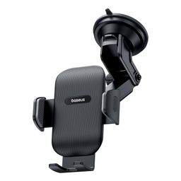 پایه نگهدارنده گوشی موبایل بیسوس مدل UltraControl Go Series