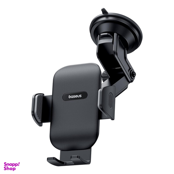پایه نگهدارنده گوشی موبایل بیسوس مدل UltraControl Go Series