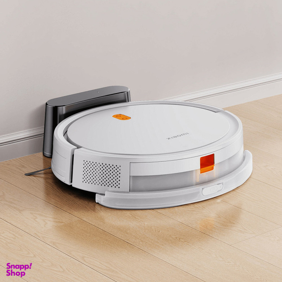 جاروبرقی رباتیک شیائومی مدل E5 Global