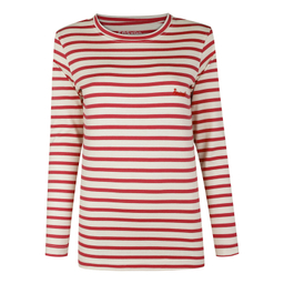 تیشرت آستین بلند زنانه ایزی دو مدل 176/72