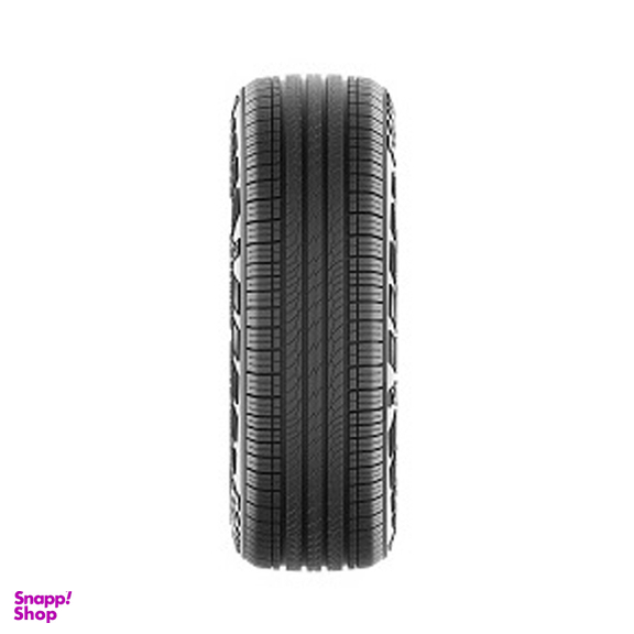 لاستیک خودرو ایران تایر مدل رومینا سایز 195/60R14 دوحلقه