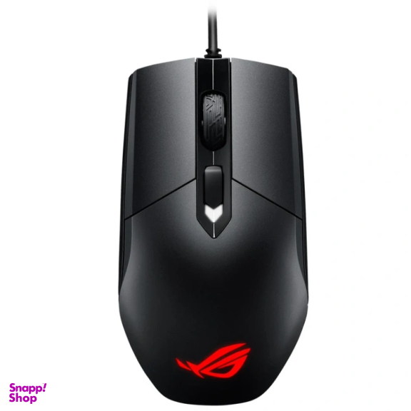 ماوس باسیم مخصوص بازی ایسوس مدل Rog Strix Impact II