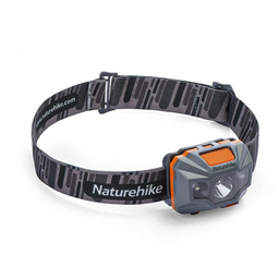 چراغ پیشانی نیچرهایک مدل Starlight 3W بسته 3 عددی