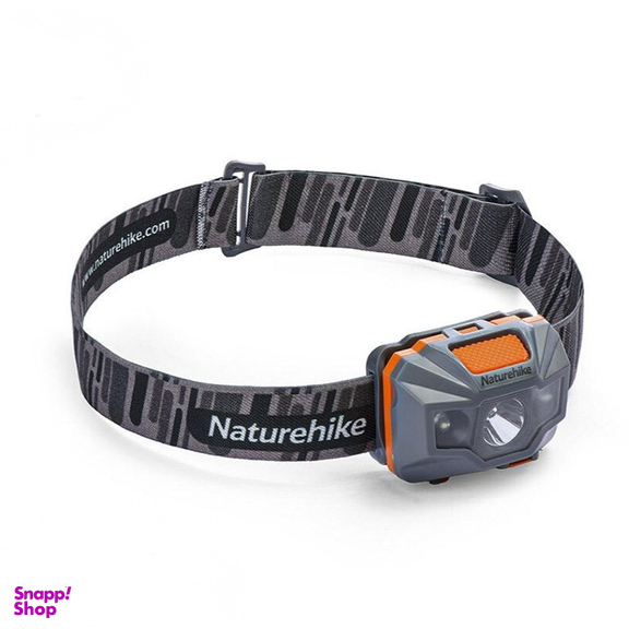 چراغ پیشانی نیچرهایک مدل Starlight 3W بسته 3 عددی