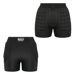 گارد محافظ لگن بولد مدل P3 سایز Small