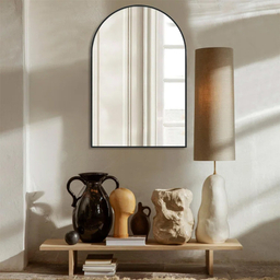 آینه الف مدل ماندگار کد W-90-70