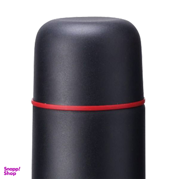 فلاسک کوهنوردی پریموس مدل Vacuum کد 01 گنجایش 0.75 لیتر