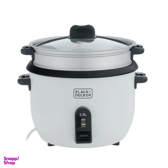 پلوپز بلک اند دکر مدل Rc2850