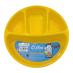 ظرف کودک زیبا سازان مدل پرند