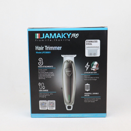 ماشین اصلاح موی سر و صورت جاماکی مدل JPC90001