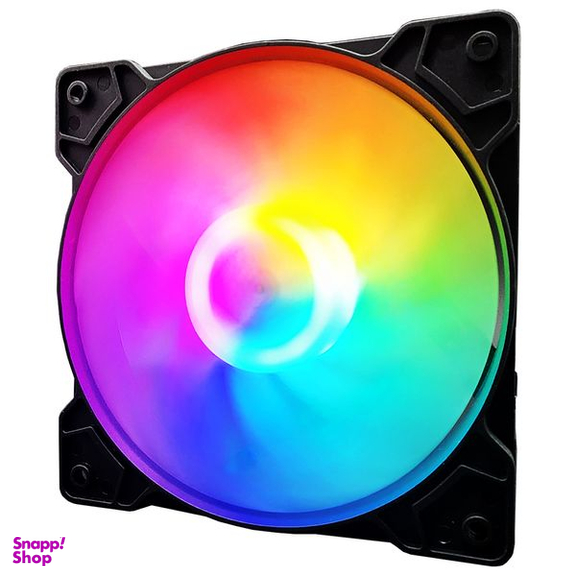 فن کیس ایتوک مدل Frio Three Plus