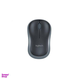 ماوس بی‌ سیم لاجیتک مدل M185